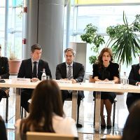  ﻿ «Wizz Air» ավիաընկերությունը բազավորում է իր երրորդ օդանավը Զվարթնոցում և մեկնարկում երկու նոր ուղղություն դեպի Նիդեռլանդներ և Բելգիա