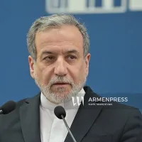 Հայաստանի կառավարության և ժողովրդի աջակցությունն Իրանի ժողովրդին մեծ գնահատանքի է արժանի. Արաղչիի գրառումը