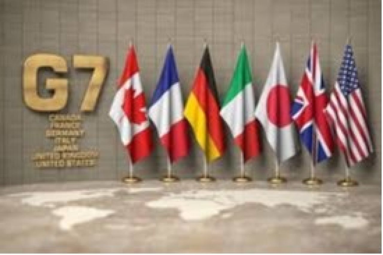 G7-ը պատրաստ է ձեռնարկել «բոլոր անհրաժեշտ միջոցները»՝ ապահովելու էներգետիկ շուկայի կայունությունը