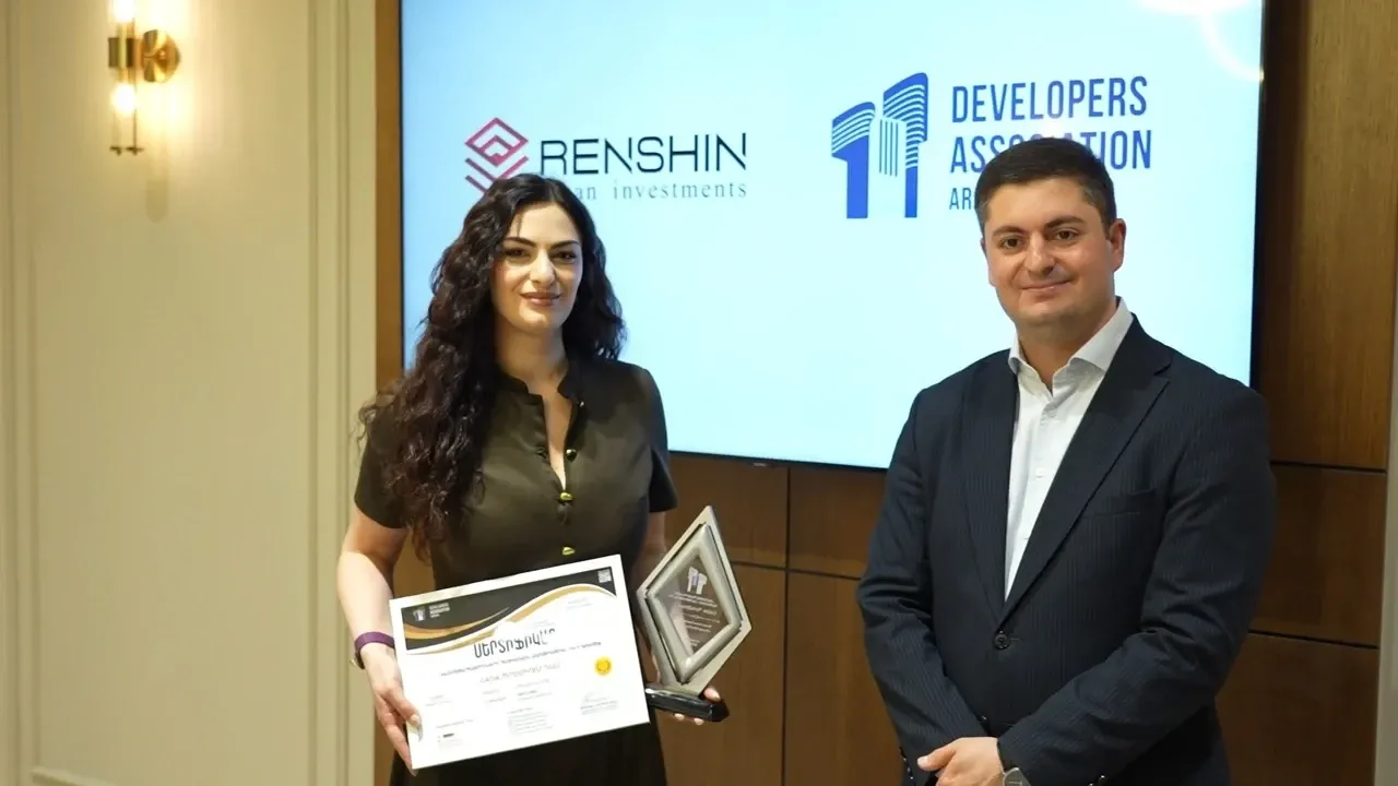 Կառուցապատման ոլորտում նոր ինստիտուտ է ներդրվում
