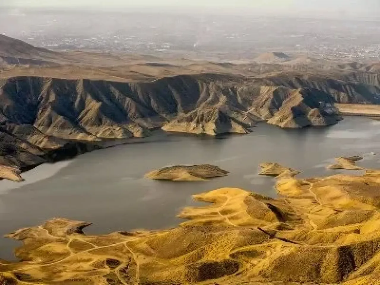 Գրեթե մեկ ամսվա տեղումները՝ մեկ օրում. ՇՄ նախարարի գրառումը