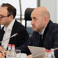 Ամփոփիչ հանդիպում Կենտրոնական բանկում ԱՄՀ հայաստանյան առաքելության պատվիրակության հետ