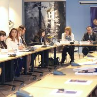 Քննարկվել է 63-ից բարձր, ինչպես նաև հաշմանդամություն ունեցող անձանց զբաղվածության ծրագիրը