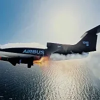 Airbus-ը ներկայացրել է նոր ինքնավար անօդաչու թռչող սարք
