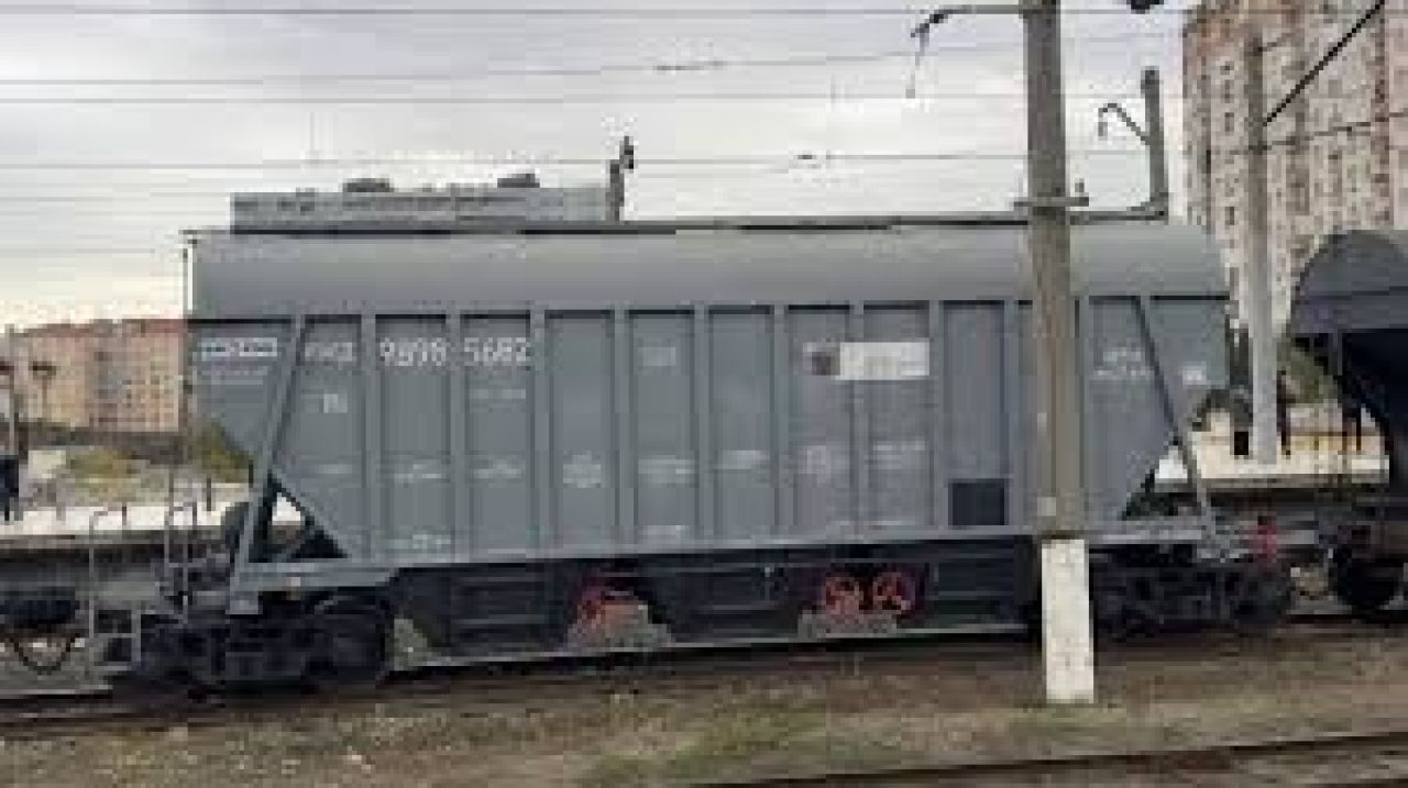 Ադրբեջանի տարածքով դեպի Հայաստան կուղարկվի 5 վագոն հացահատիկ