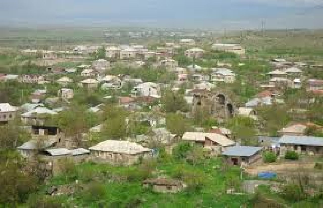 Պտղնու բնակիչները գործադիրին խնդրում են հետիոտնային թույլատրելի անցում ստեղծել. Hetq.am