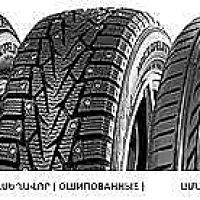 Այսօրվանից՝ ապրիլի 1-ից, վարորդները կարող են անցնել ամառային անվադողերի