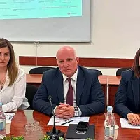ՀԾԿՀ–ում Huawei-ի ներկայացուցիչների հետ քննարկվել են էլեկտրաէներգիայի պահեստավորման գործունեության հեռանկարները