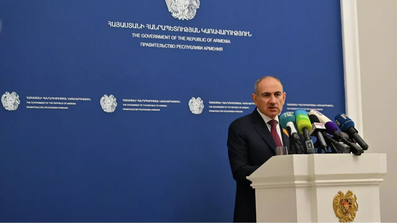 ՀՀ–ն լծակ ունի, բայց չի խզի ՀԿԵ–ի կոնցեսիոն պայմանագիրը. Փաշինյան