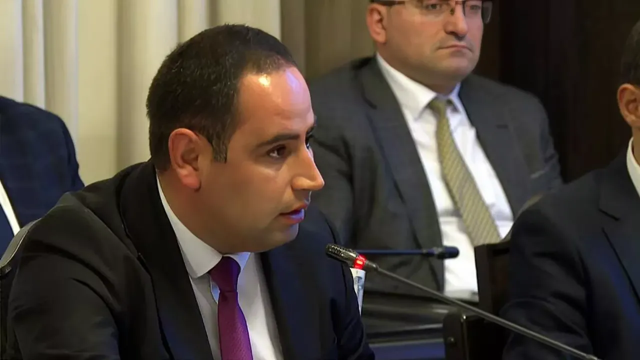 Ապրիլի 1–ից Մեծամորի ԱԷԿ–ի աշխատանքը դադարեցվել է պլանային վերազինման համար. Խուդաթյան