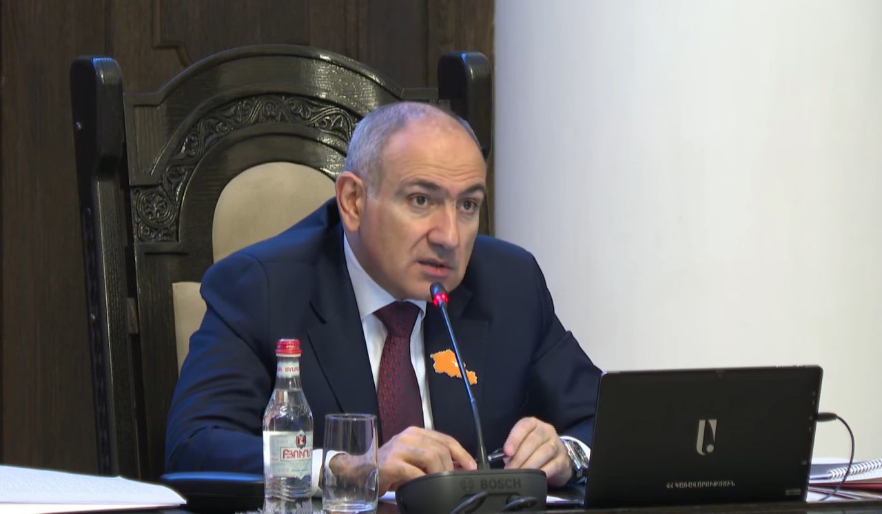Օվերչուկի հայտարարության մեջ որևէ սպառնալիք չեմ տեսնում․ Փաշինյան