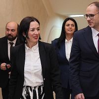 Հանդիպում թանգարանների աշխատողների հետ․ ատեստավորման միջոցով աշխատավարձերը կբարձրանան