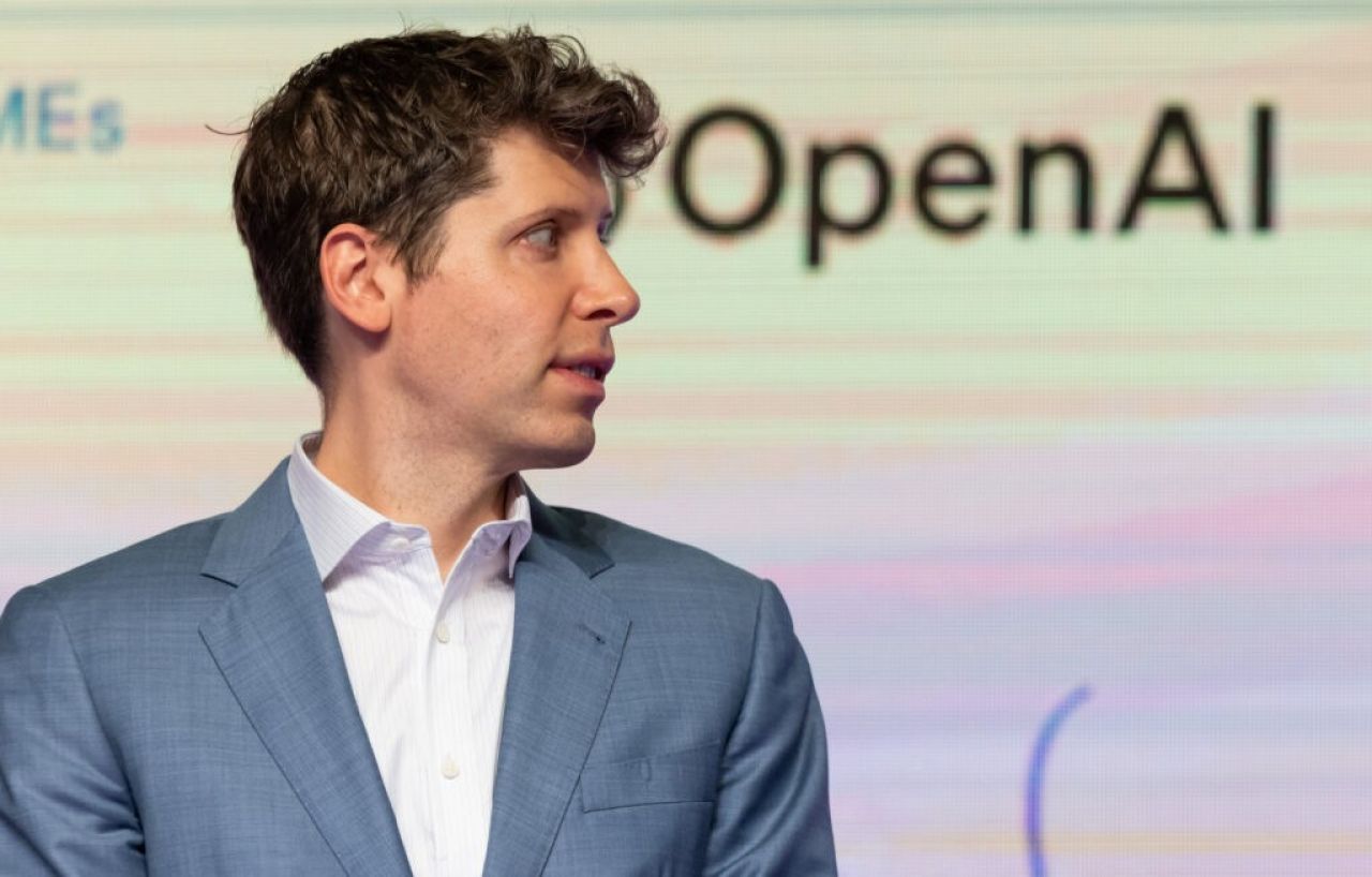 OpenAI ընկերության արժեքը հասել է ռեկորդային $852 միլիարդի