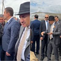 Որևէ պետությունում պետությունից հարուստ մարդ չի կարող լինել. Փաշինյանը՝ գազիֆիկացված Լեռնամերձ բնակավայրում