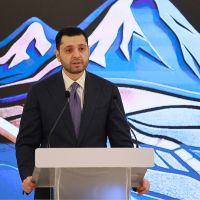 Համբարձում Մաթևոսյանը Երկրաբանի օրվան նվիրված միջոցառմանը կարևորել է կայուն հանքարդյունաբերության զարգացումը