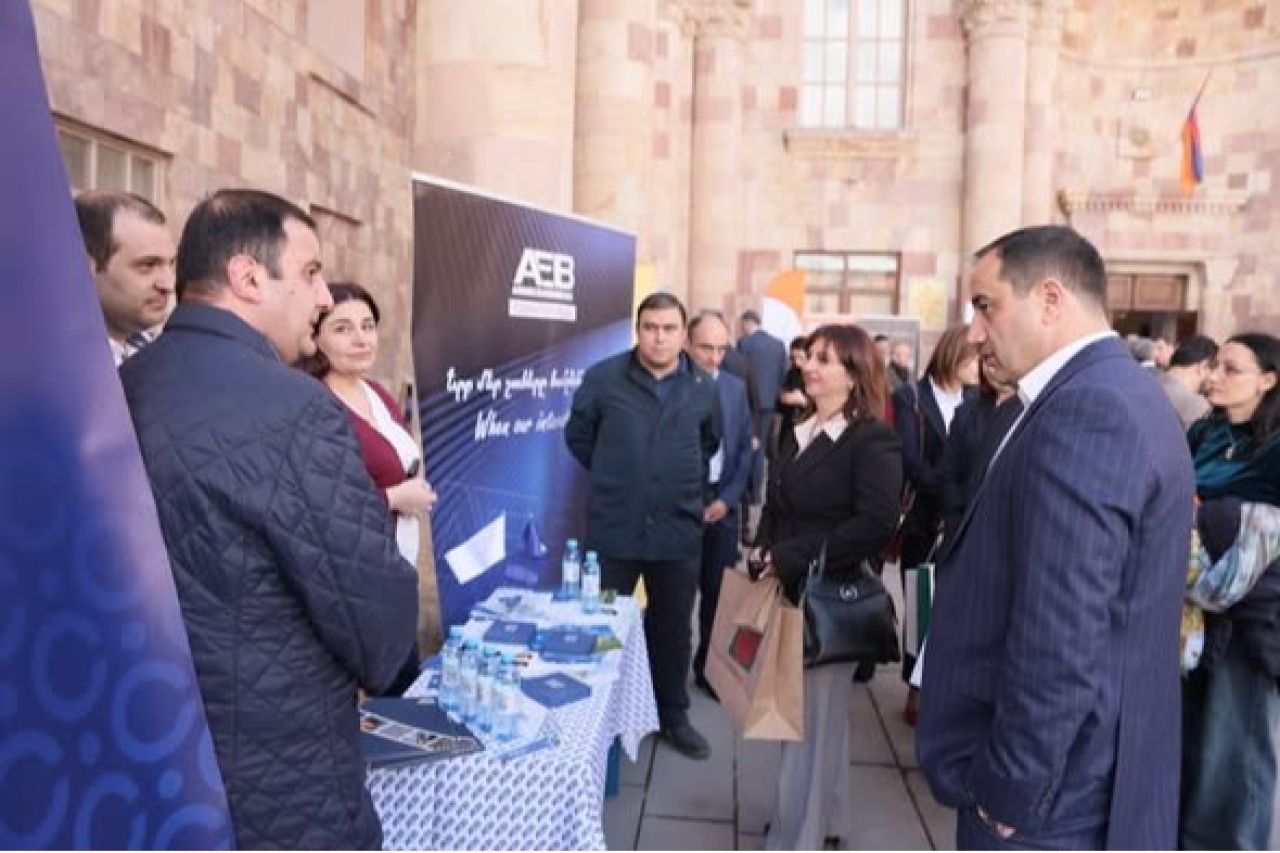 ՀԲՄ համաժողովը՝ Վանաձորում