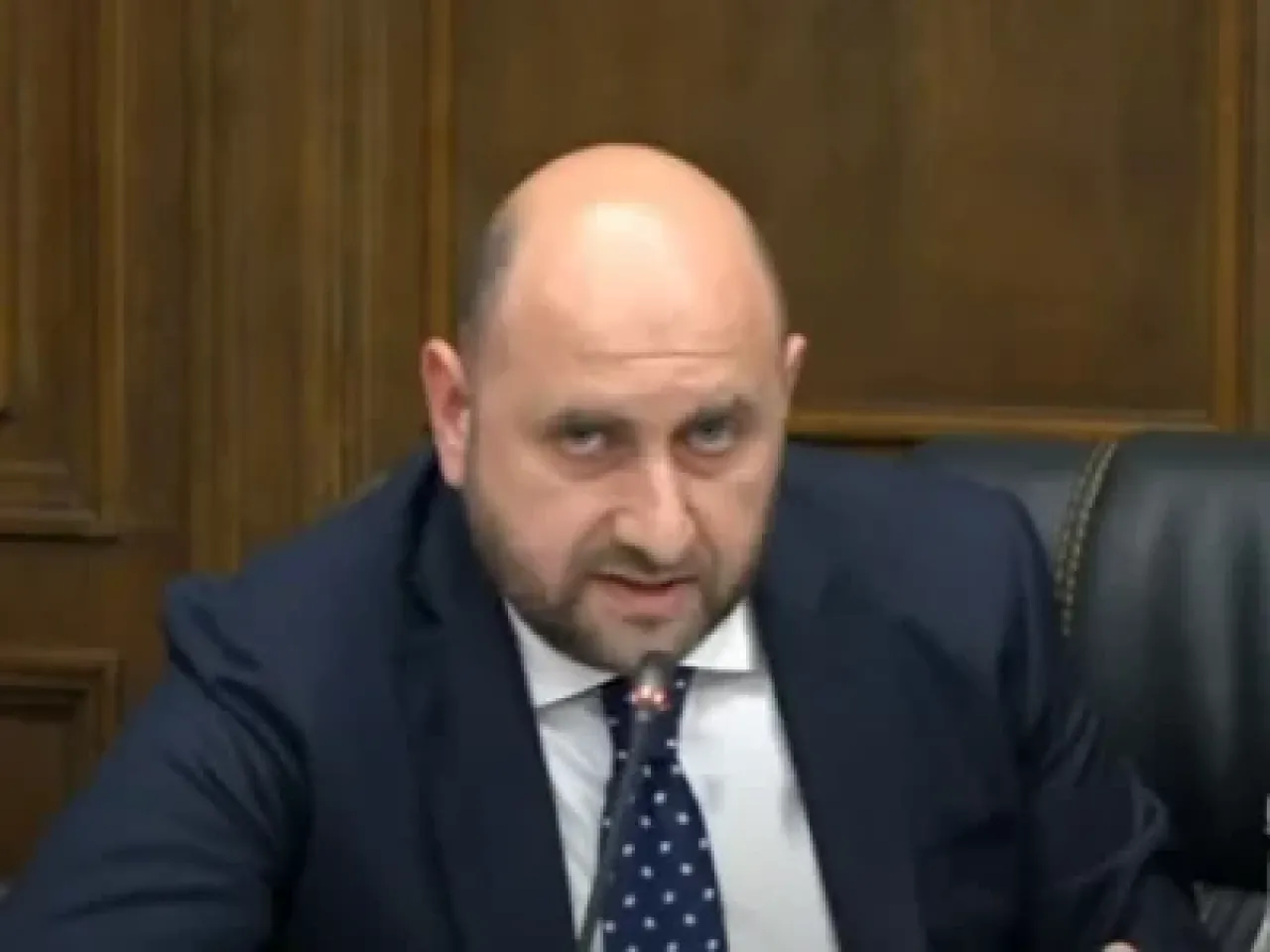 «Լեգո-կառուցվածք»․ Կենտրոնական բանկը դիտարկում է ներդրումային ուղղվածության բանկերի լիցենզավորման հարցը