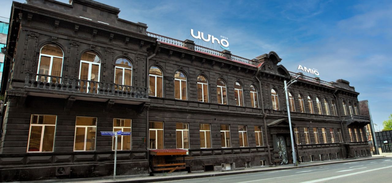 Ամիօ բանկը համալրել է կանոնադրական կապիտալը 20 մլրդ ՀՀ դրամով