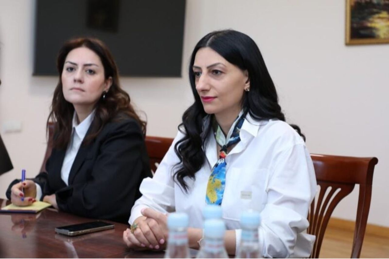 ՄԻՊ-ն ընդգծել է մարզային բնակավայրերում նախադպրոցական հաստատությունների սակավ լինելու խնդիրը