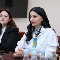 ՄԻՊ-ն ընդգծել է մարզային բնակավայրերում նախադպրոցական հաստատությունների սակավ լինելու խնդիրը