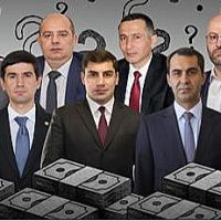 Ինչո՞ւ են մարզպետներն ու նրանց տեղակալները թաքցնում իրենց պարգևավճարները «Հետք»