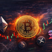 Կրիպտոշուկան նոր փոթորկի առաջ․ Bitcoin-ը բարձրանում է, բայց ռիսկերը չեն նահանջում