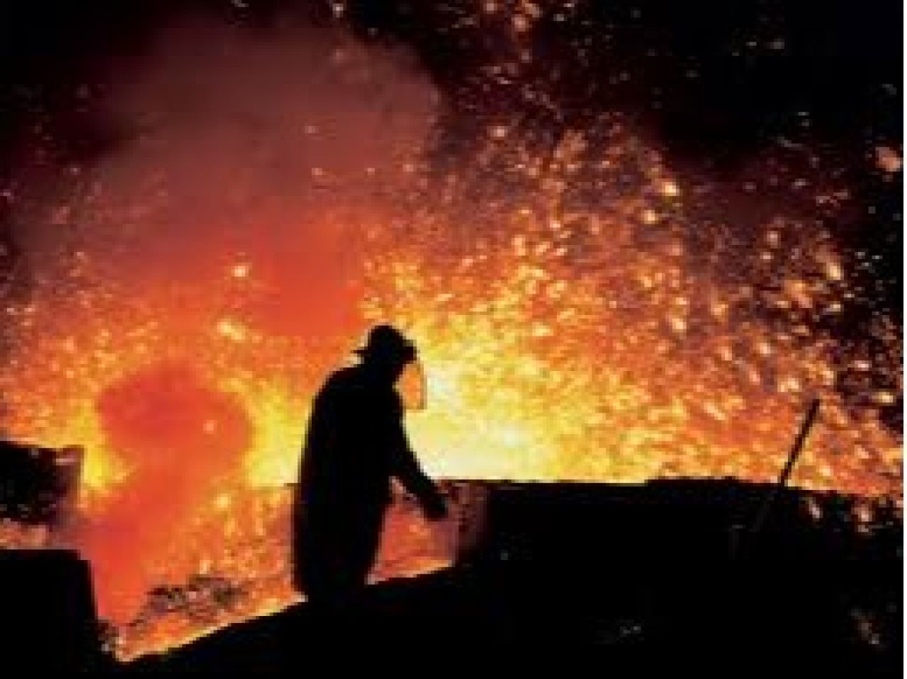 Մետալուրգիական ոլորտն աճել է մոտ 47 %–ով