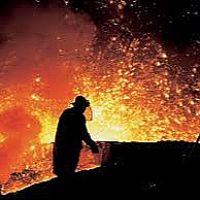 Մետալուրգիական ոլորտն աճել է մոտ 47 %–ով