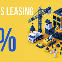Unibank to participate in Leasing Expo 2026 with a special offer