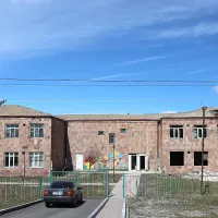 Հիմնանորոգվում է Լճափի մանկապարտեզի շենքը