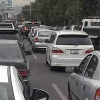 Երթևեկության փոփոխություն Պարոնյան փողոցում