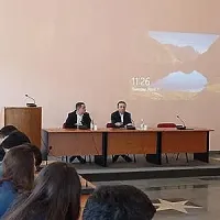 Իրանի դեսպան. Պատերազմի մեկնարկից հետո Հայաստանի հետ առևտուրը մի փոքր տուժել է