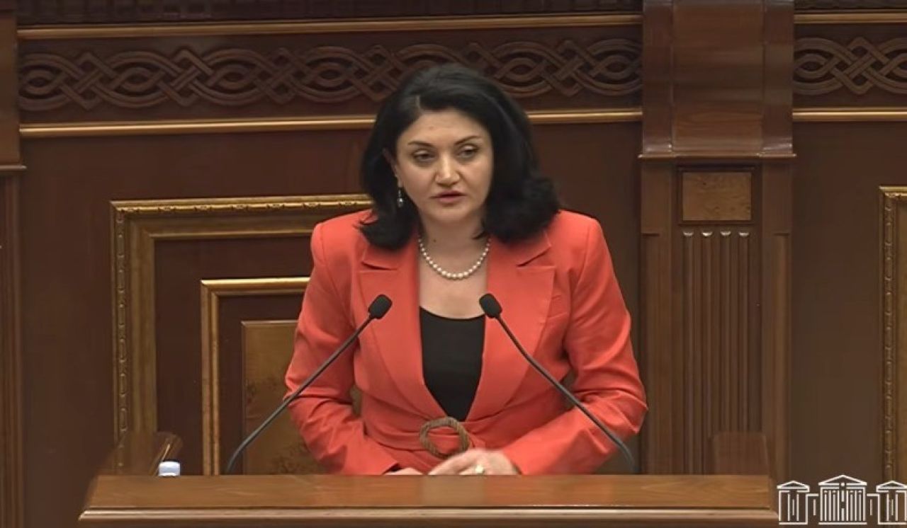 «Առողջության համընդհանուր ապահովագրության մասին» օրենքում առաջարկում ենք մի շարք փոփոխություններ իրականացնել