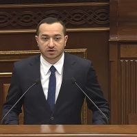 Փորձում ենք նվազեցնել հնարավոր բոլոր ռիսկերը և վերահսկողական մեխանիզմներ ներդնել. ԲՏԱ նախարար
