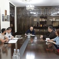 Աշխատավարձերի երկար սպասված բարձրացում՝ Գյումրու ժողովրդական ճարտարապետության և քաղաքային կենցաղի թանգարանում