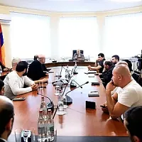 ՄՍՇՊՀ-ում տաքսու վարորդները հավաստել են՝ իրենց բոլոր  խնդիրներին լուծումներ են տրվել