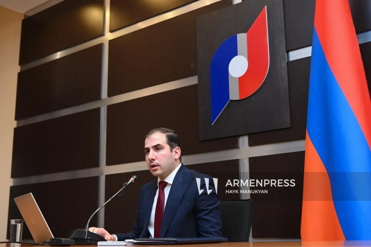 Թվային ինտեգրումից մինչև ԱԲ. ինչպես է ՊԵԿ-ը փոխում հարկային և մաքսային միջավայրը