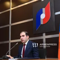 Թվային ինտեգրումից մինչև ԱԲ. ինչպես է ՊԵԿ-ը փոխում հարկային և մաքսային միջավայրը