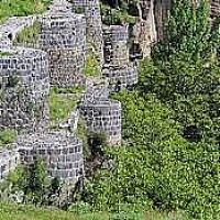 «Բջնի ամրոց» պատմության և մշակույթի հուշարձան տանող հանրապետական նշանակության 2 կմ ճանապարհը հիմնանորոգվում է