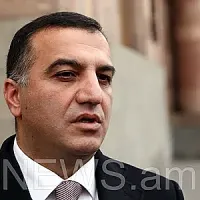 Հակակոռուպցիոն կոմիտեն ձերբակալել է նաև աշխատանքի և սոցիալական հարցերի նախկին նախարար Արտեմ Ասատրյանին