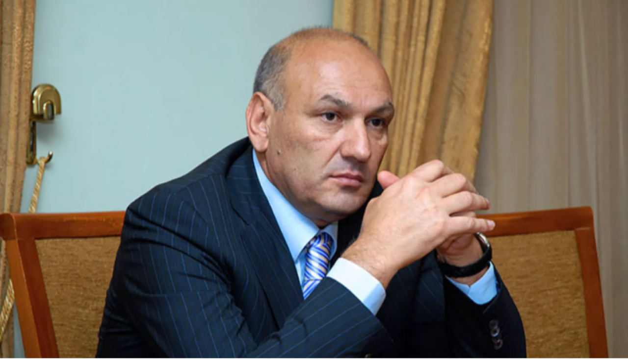 Գագիկ Խաչատրյանի՝ ԱՄՆ-ում գտնվող առանձնատան վաճառքից ստացված դրամական միջոցների գերակշիռ մասը կվերադարձվի Հայաստանին