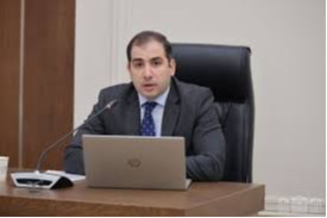 Փաշինյան-Պուտին հանդիպումից հետո հայկական բիզնեսը ՌԴ-ում խնդիր կունենա՞․ հարց՝ ՊԵԿ նախագահին