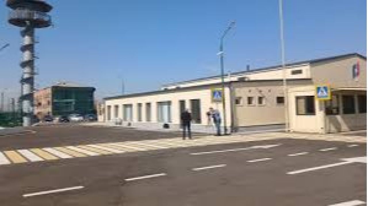Սահմանին մաքսայինի աշխատանքի վրա ճնշում այս պահին չկա. ՊԵԿ նախագահ