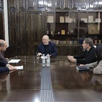 Կբարձրացվեն Գյումրու պոլիկլինիկաների կրտսեր բուժանձնակազմի և սպասարկող անձնակազմի աշխատավարձերը