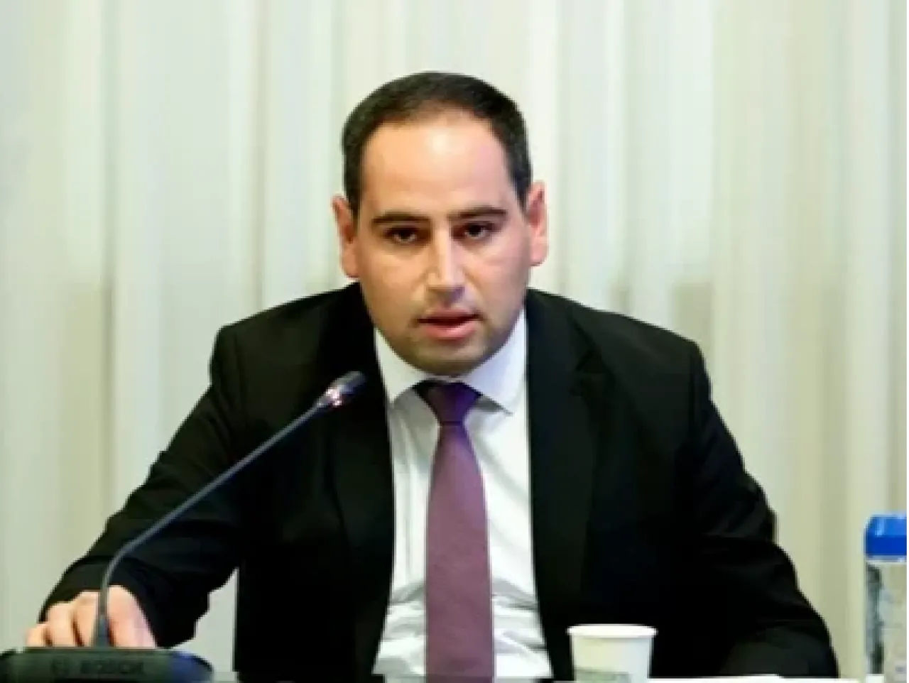Շերտագրման սարք ենք ուզում ձեռք բերել, որը երթևեկելով մեզ կպատմի 70 սմ խորության վրա գտնվող ճաքերի մասին. Խուդաթյան
