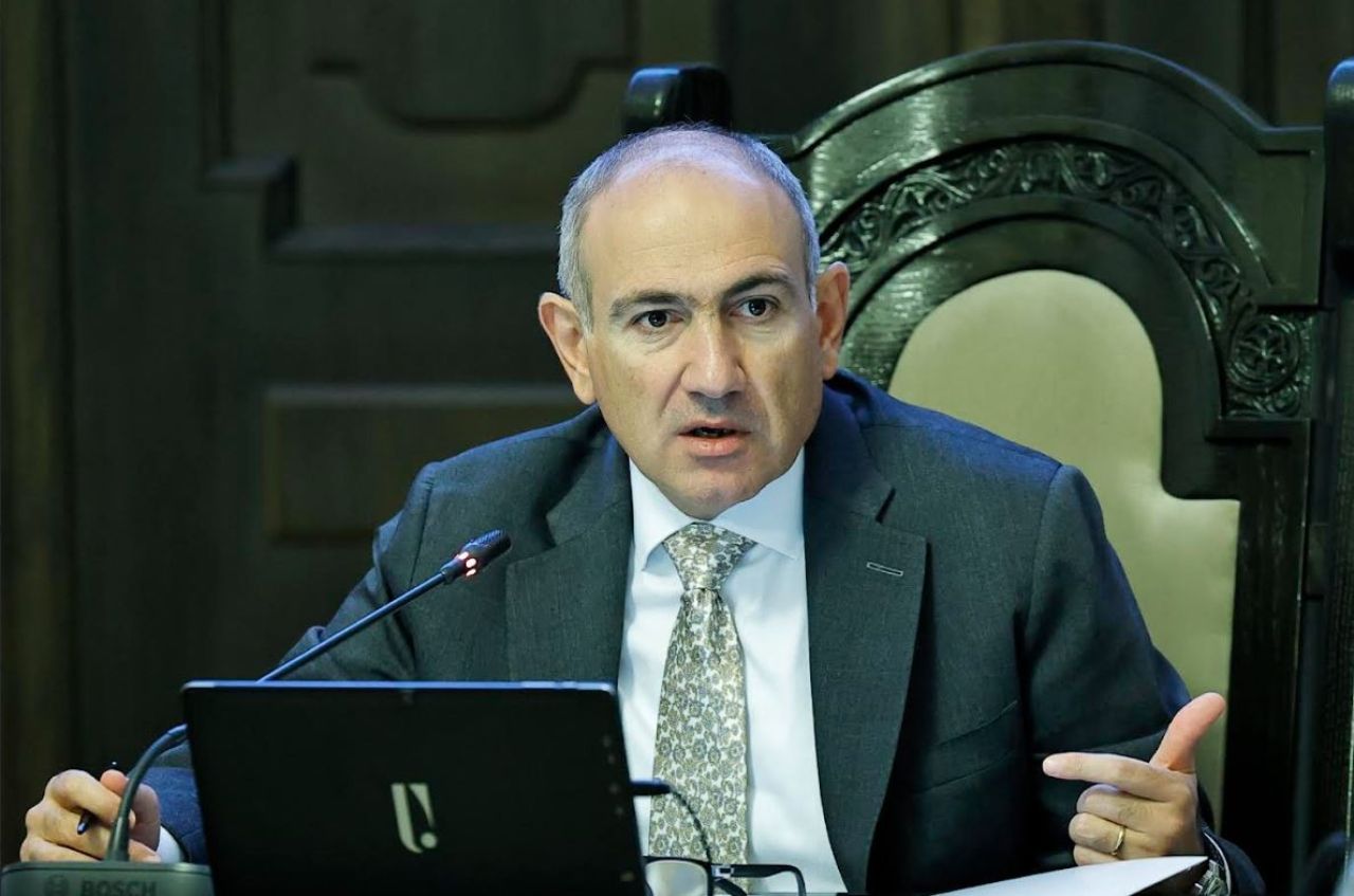 Նիկոլ Փաշինյանը Հայաստանի համար ռուսական գազի թանկացման հիմքեր չի տեսնում