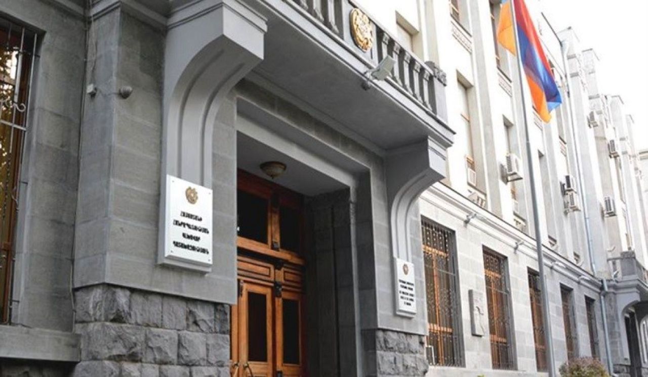 Պետությանը պատճառված վնասից վերականգնվել է 111 միլիոն 900 հազար դրամը. գլխավոր դատախազություն