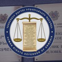 Դպրոցին ամրակցված շենքը վատթար վիճակում է, սանհանգույցները՝ հին. ՄԻՊ ներկայացուցիչներն այցելել են Մերձավանի միջնակարգ դպրոց