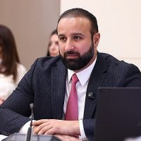 Նախագիծ՝ անչափահասի ներգրավմամբ թմրամիջոցների ապօրինի շրջանառության դեմ