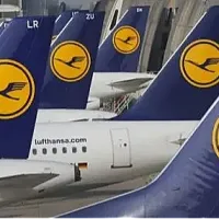 Lufthansa-ի օդաչուները հերթական գործադուլն են հայտարարել